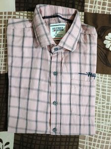 Combo Of 5 Cotton Shirt