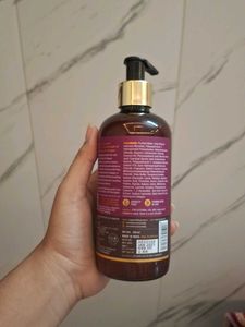 WOW Anti-Hairfall Conditioner