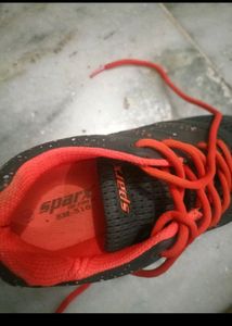 Sparx Sports Shoe