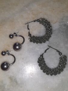 Earing Each 50rs