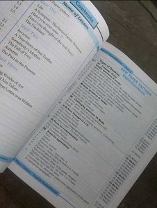 9th Class English Digest Unique Solutions