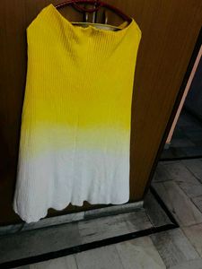 Zara Skirt