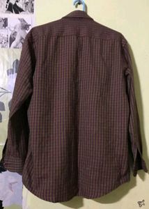 Vintage Guy Laroche Paris Button Down Shirt