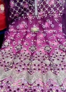 Pakistani wear