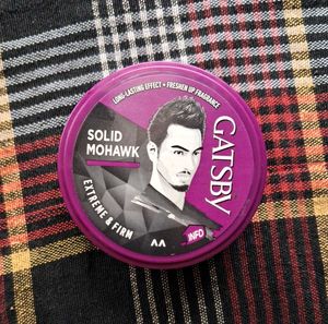 🚨DHAMAKA OFFER!!  Gatsby Hair Styling Wax