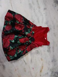 Foreign Frock