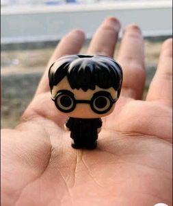 Harry Potter Kinder Joy Toy