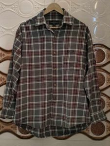 Valentino Full Sleeve Shirt