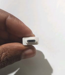 OTG Micro USB Type.Fully Working Condition.