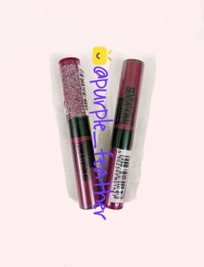 (Pack of 2) Maybelline Sensational Liquid Lipstick