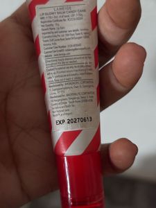 Laneige Lip Glowy Balm (Pack Of 2)