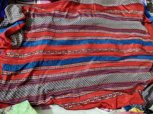 Saree With Blouse