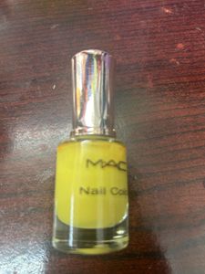 Nail Polish
