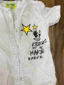 New Kids Shirt
