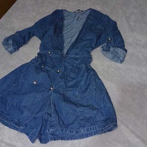 Denim