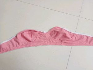 Strappless Bra