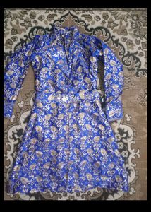 Beautiful Banarasi Top 🥰