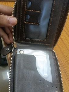 BMW Wallet
