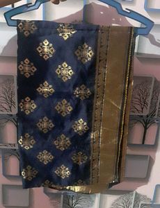 Banarasi Dupatta