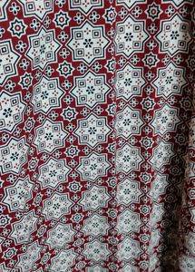 model Kurti