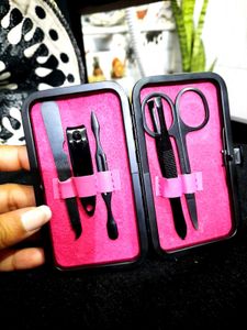 L&#39;Oreal Paris Nail Styling Kit