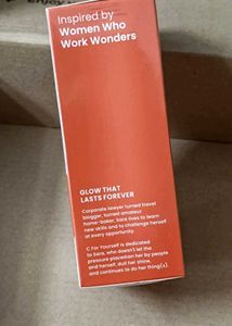 Foxtale Vitamin C Serum