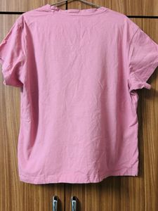 Main Character Energy Statement Tee🌸
