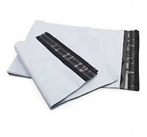 15 Poly Bag With Pod