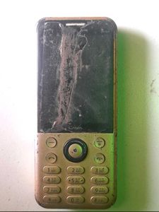 Lava Spark Curvy Plus feature phone | Not Working