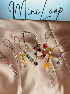 Phone Charms At Affordable Price