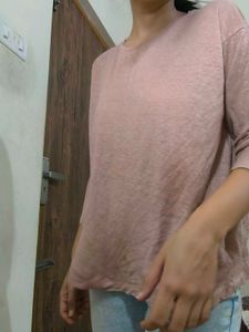 Zara Basic Top