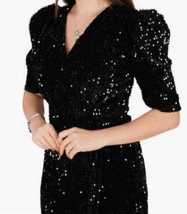 Sparkling Sequin Party bodycon dress