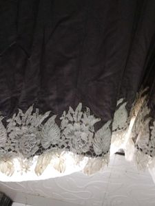 A Line Long Kurta