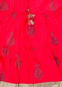 Ethnic Skirt