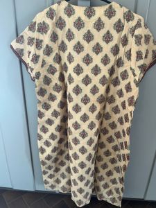 Printed Kurta