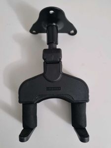 Hercules Guitar Wall Mount
