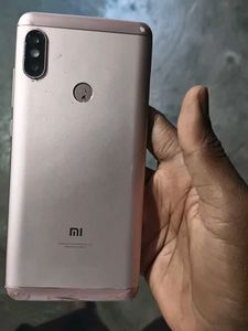 redmi note 5