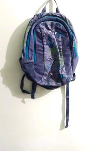 Wildcraft Backpack