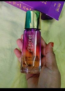 Secret Temptation Jazz Perfume