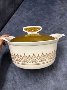 Roti Box / Casserole