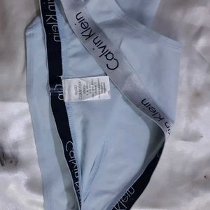 Calvin Klein Panty