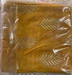 Ethnic cushion covers