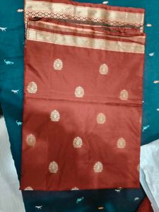 New Saree
