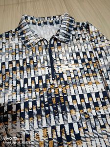A Line Top For Women