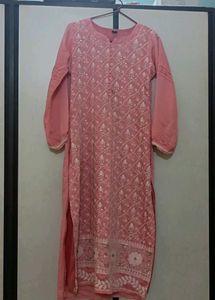 Festive Style Kurti