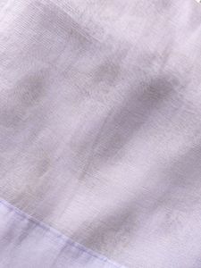 Amazing Light Purple Colour Saree