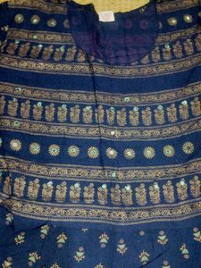 this is an ethnic gown,,,