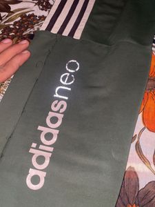 Adidas Neo Track Pants