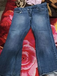Men Jean