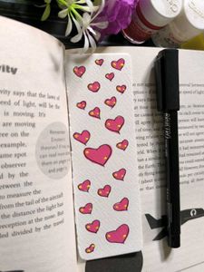 4 Handmade Bookmark Combo Sell Offer 🎉🎉